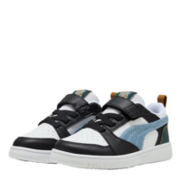 Puma Rebound V6 Boys Sneakers