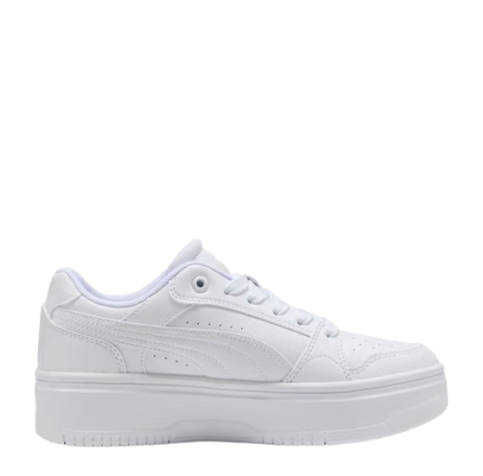 Puma Rebound Femme JR Ladies Sneakers