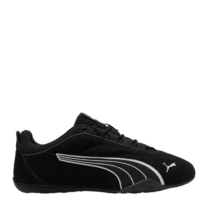Puma Catch Soleil Ladies Sneakers