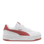 Puma Court Lally Skype Ladies Sneakers