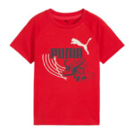 Puma Little Boy's T-shirt