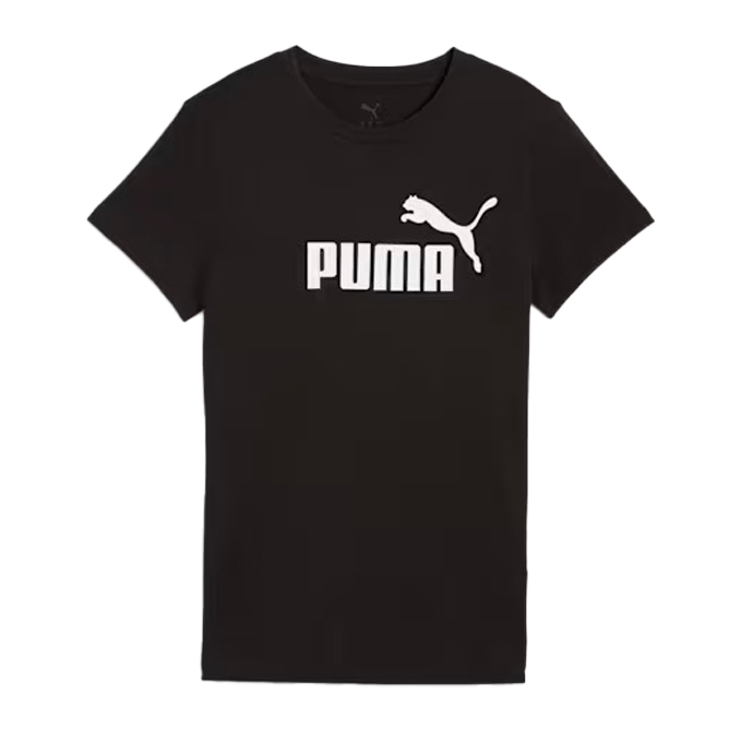 Puma Essential No 1 Ladies T-shirt