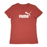 Puma Essential No 1 Ladies T-shirt
