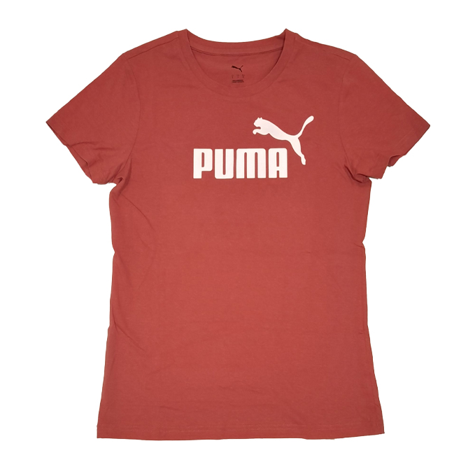 Puma Essential No 1 Ladies T-shirt