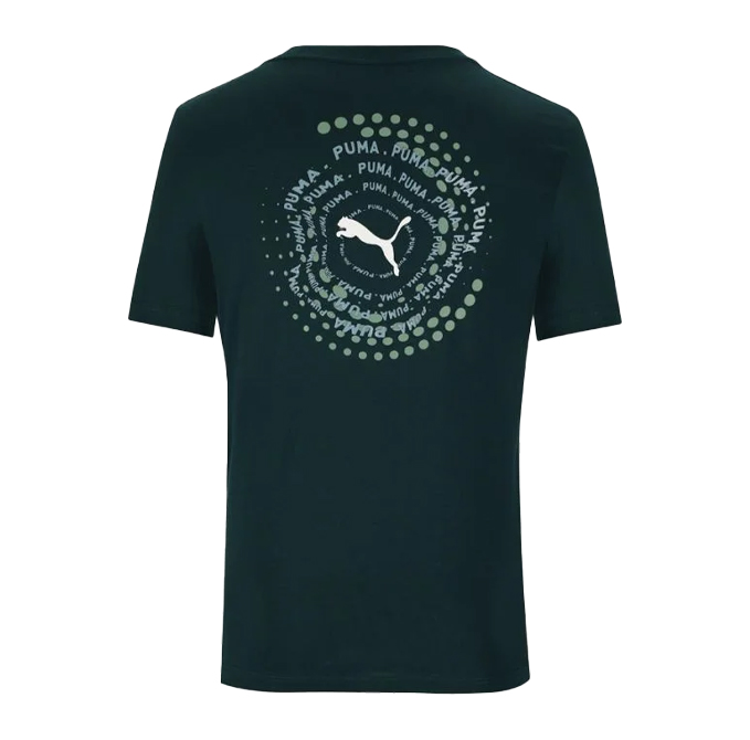 Puma Graphic Men's T-shirt