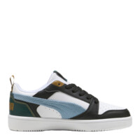 Puma Rebound V6 LO Youth's Sneakers