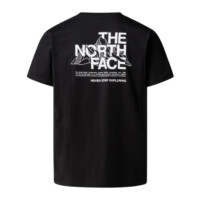 The North Face Men's T-shirt