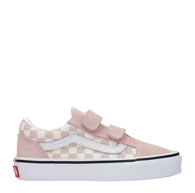 Vans Old Skool V Girls Sneakers