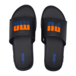 Puma Sporty Youths Sandals