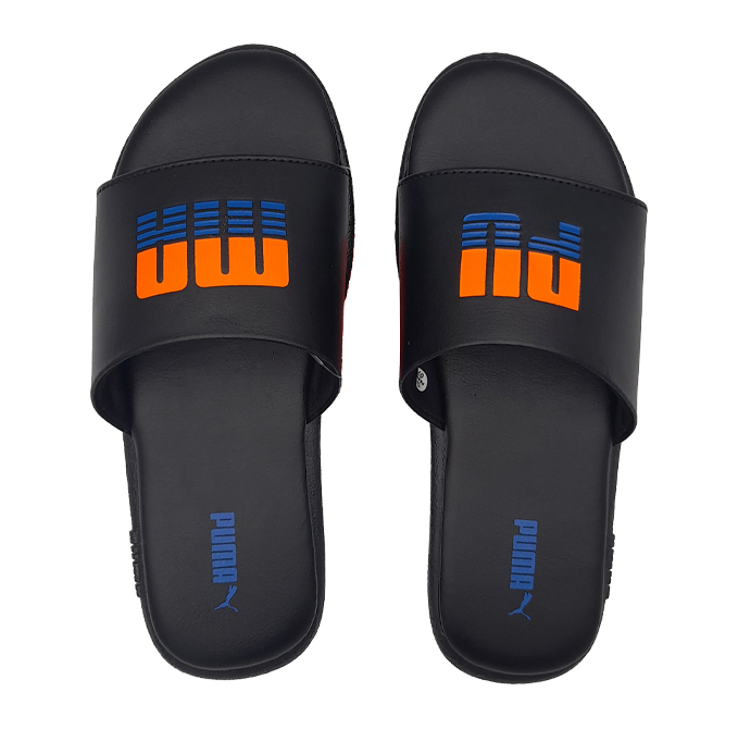 Puma Sporty Youths Sandals