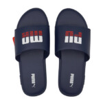 Puma Sporty Youths Sandals