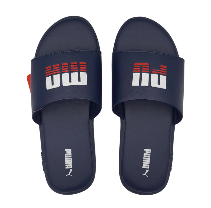 Puma Sporty Youths Sandals