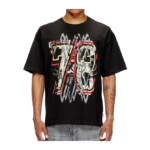 Diesel T-Boxt T8 Men's T-shirt