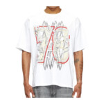 Diesel T-Boxt T8 Men's T-shirt