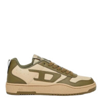 Diesel S-Ukiyo V2 Low Men's Sneakers