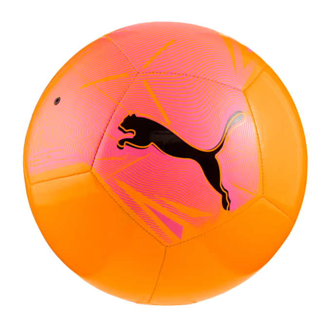 Puma Attacanto Soccer Ball