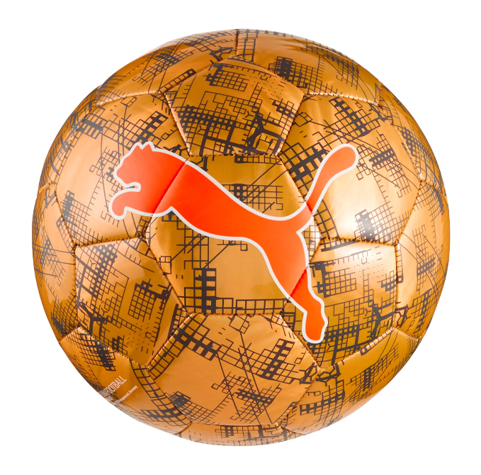 Puma Cup Soccer Ball