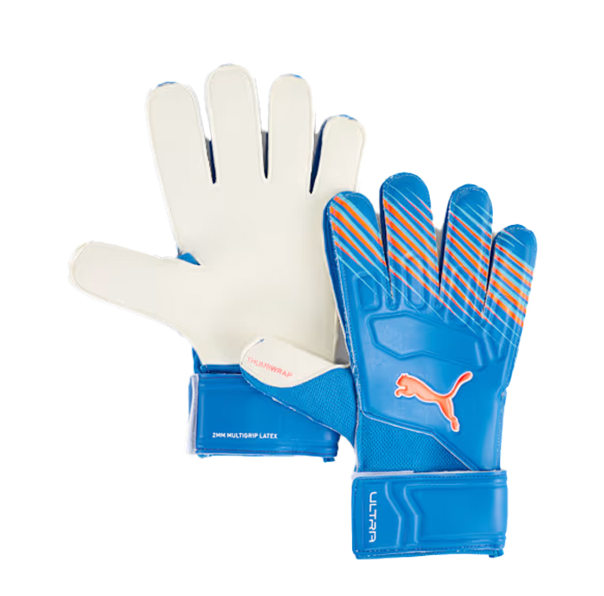 Puma Ultra Play Soccer Gloves