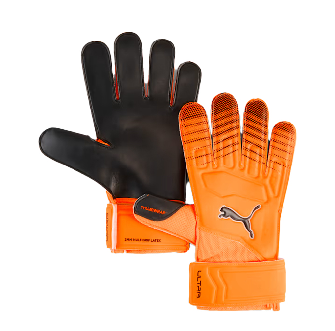 Puma Ultra Play Soccer Gloves