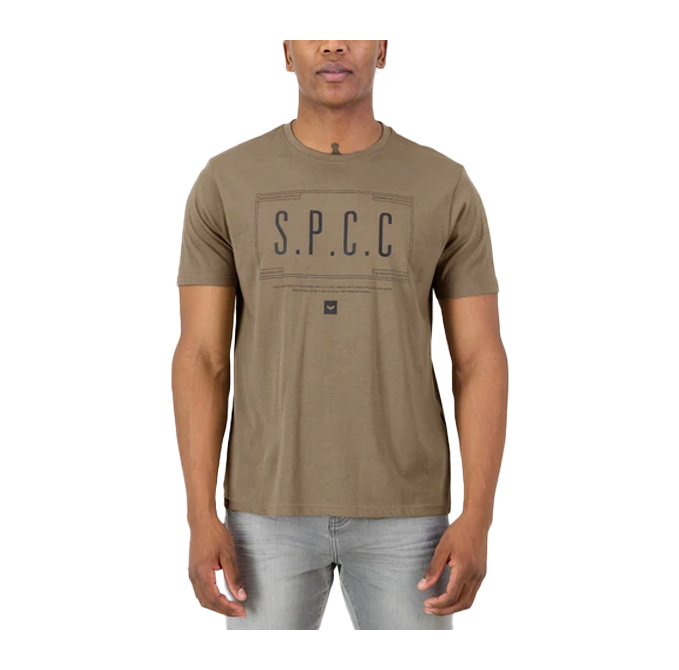 SPCC Milica Men's T-shirt