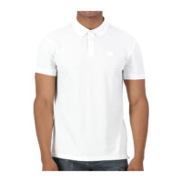 SPCC Mullen Men's T-shirt - White