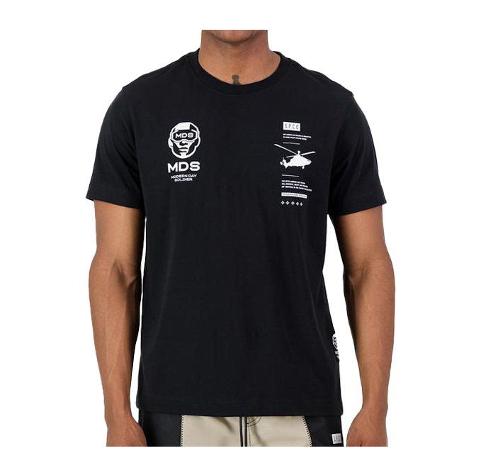 SPCC MDS Men's T-shirt