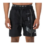 SPCC Orbit Men's Shorts