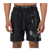 SPCC Orbit Men's Shorts