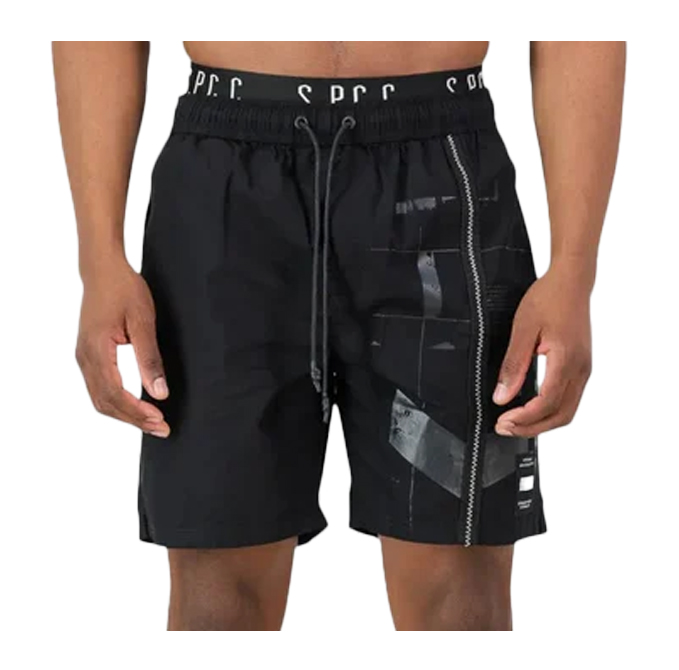 SPCC Orbit Men's Shorts