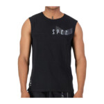 SPCC Surge Atlas Men's Vests