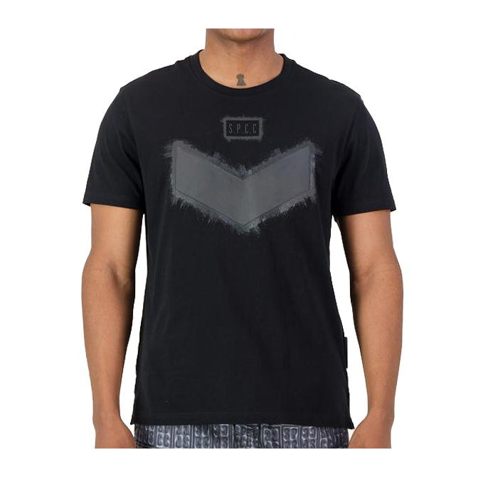 SPCC Hendrix Men's T-shirt
