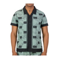 SPCC Benante Men's Shirt
