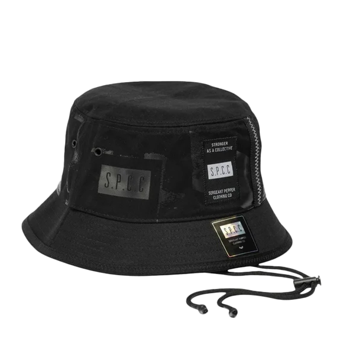 SPCC Orbit Hat
