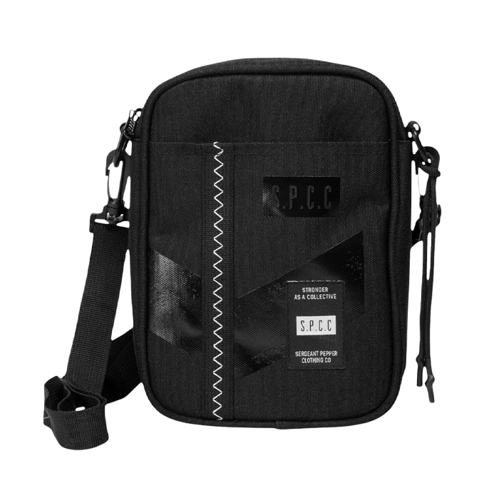 SPCC Orbit Bag