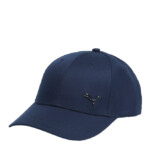 Puma Ess Metal Cat Baseball Cap