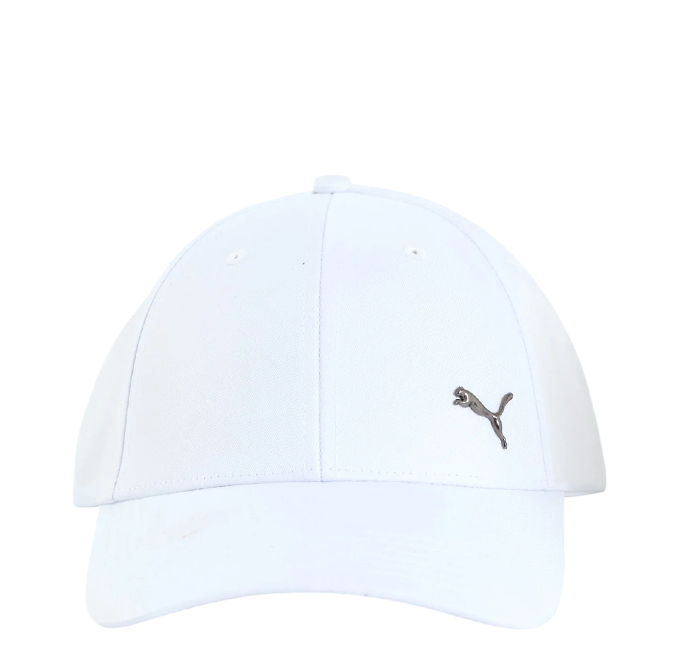 Puma Ess Metal Cat Baseball Cap