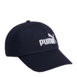 Puma Ess No 1 Logo Baseball Cap