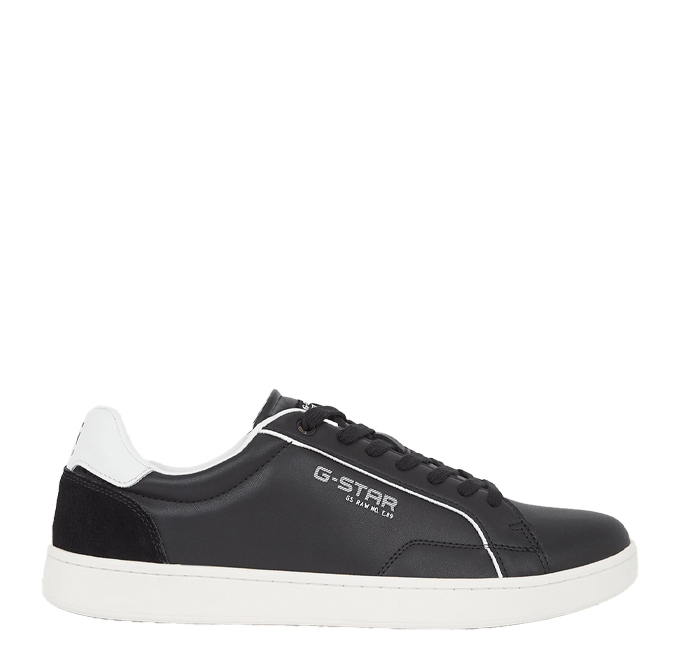 G-Star Cadet IV Men's Leather Sneakers