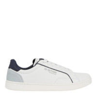 G-Star Cadet IV Men's Leather Sneakers