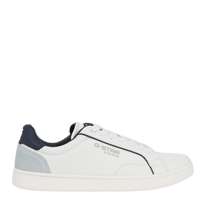 G-Star Cadet IV Men's Leather Sneakers