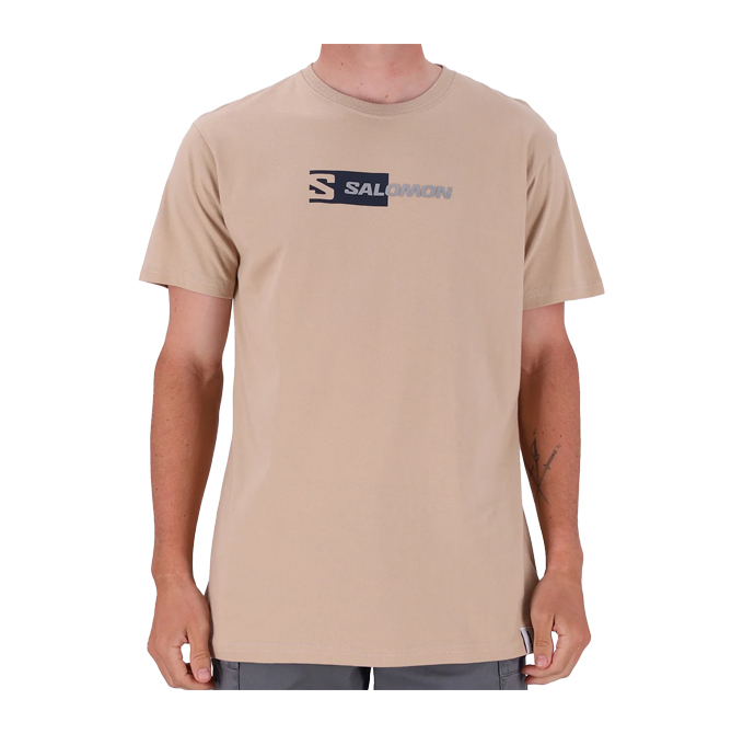 Salomon Hidden Men's T-shirt