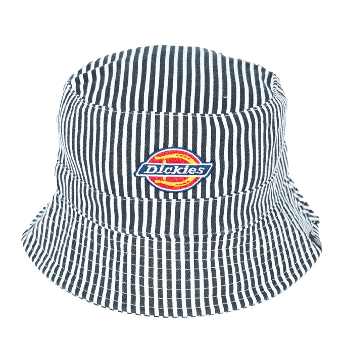Dickies Hickory Stripe Hat