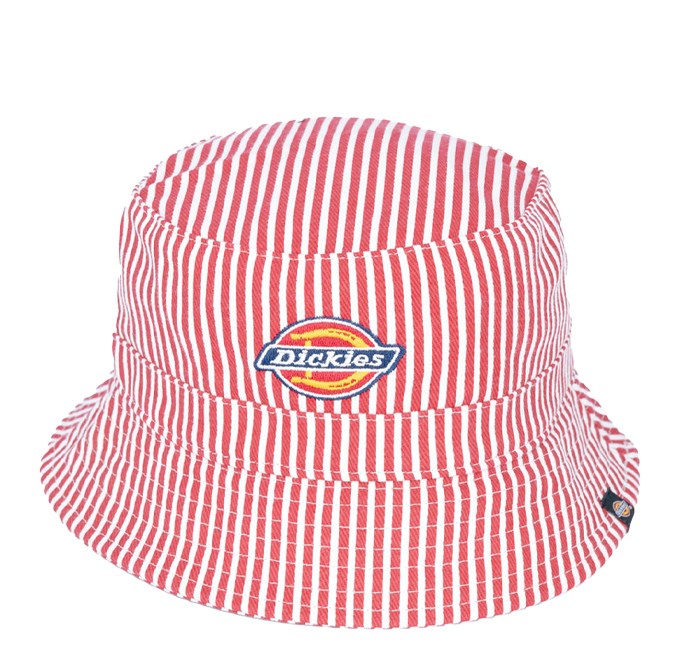 Dickies Hickory Stripe Hat