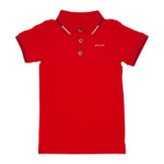 Pierre Cardin Boy's T/shirts