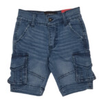 Pierre Cardin Boy's Shorts