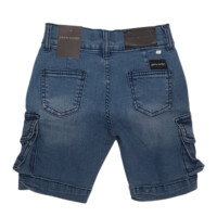 Pierre Cardin Boy's Shorts