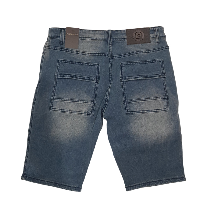 Pierre Cardin Men's Bermudas