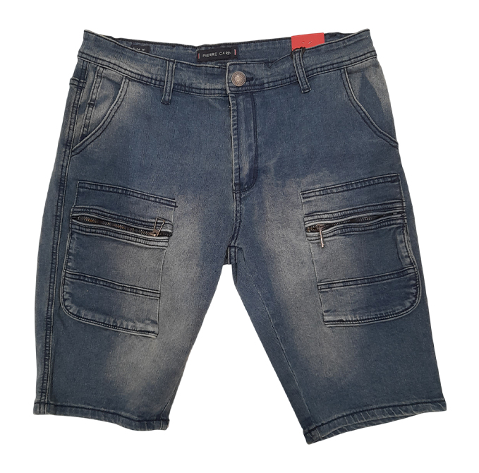 Pierre Cardin Men's Bermudas
