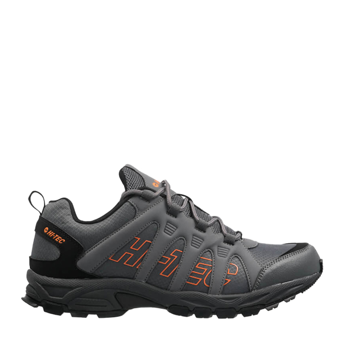 Hi-Tec Warrior Men's Sneakers