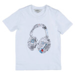 Ben Sherman Boy's T-shirt